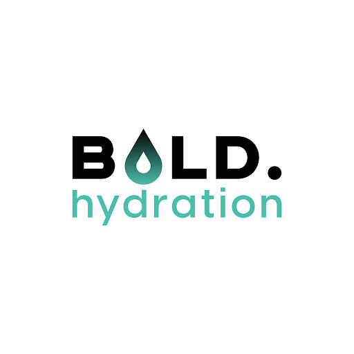 BOLD. hydration - Visual