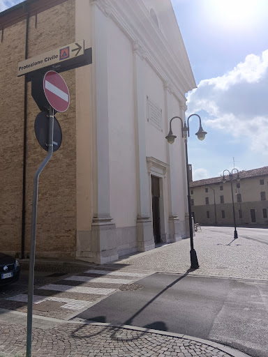 Chiesa Parrocchiale della Santissima Trinità - Thumbnail