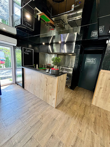 Barney's Burger & Sports Bar