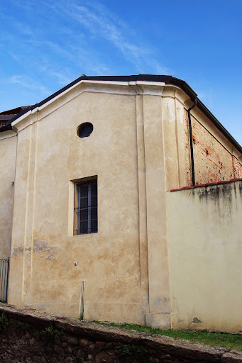 Oratorio SS Andrea e Rocco Logo