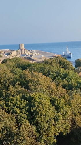 Athineon Hotel Ανοιχτές ώρες