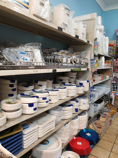 Olly's Party Shop