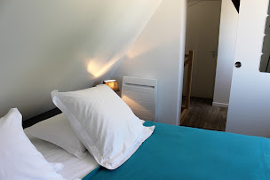 Photo n°2 de Gîtes du Frêne à Wattignies (Lodge)