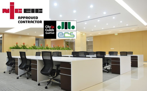 Approved-Electrical.co.uk - Visual