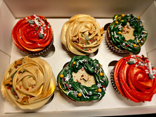 Treats and Dates - Thumbnail