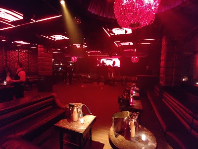 LAVO Nightclub