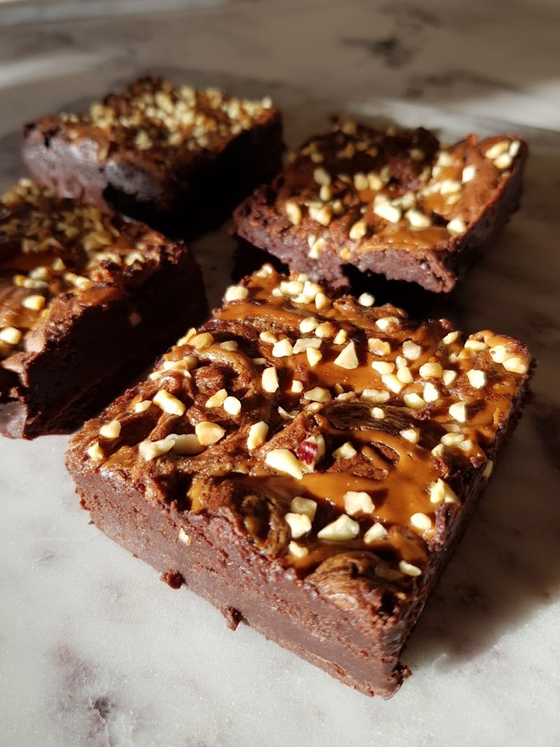 Mokaya Brownies photo 2