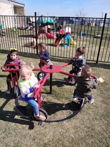 Central Faith Child Development Center, Inc. - Thumbnail