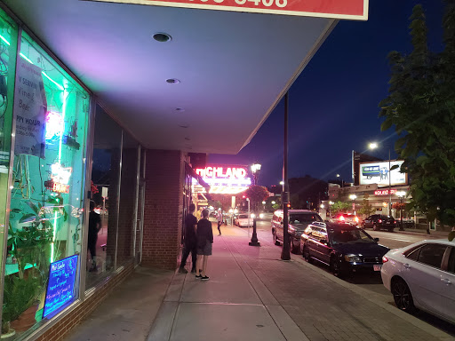 Mann Theatres - Visual