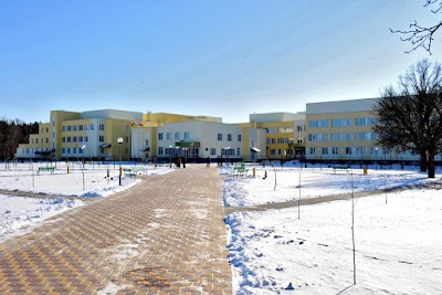 Photos of Luninetskaya Tsentral'naya Rayonnaya Bol'nitsa