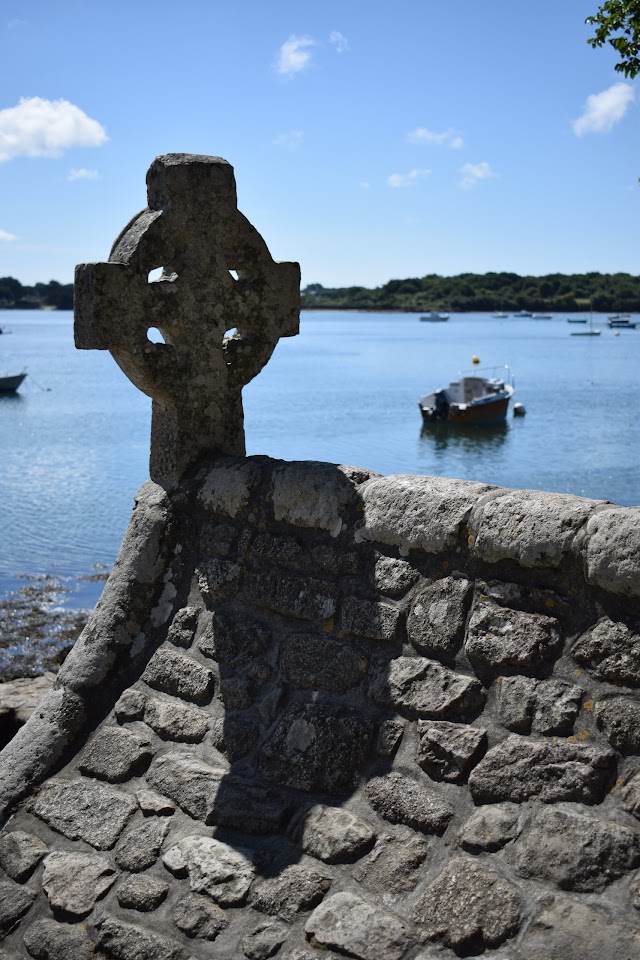 Île de Saint-Cado