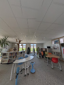 LERNLANDSCHAFT® Karin Doberer Röthhof 1, 91740 Röckingen, Deutschland