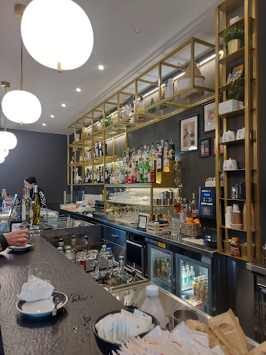 Zanzibar pasticceria - Thumbnail