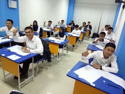 Photos of STMIK Bandung
