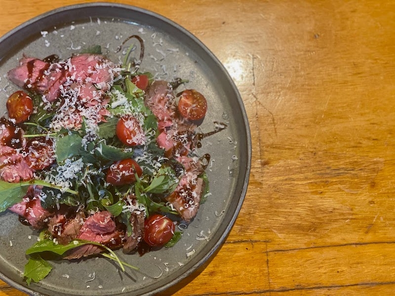 肴とお酒 どれみ