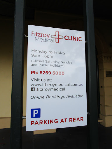Fitzroy Medical Clinic - Thumbnail