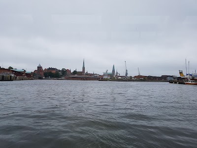 Photos of Quandt-Linie-L&uuml;beck B&uuml;ro/MuK/Busparkplatz