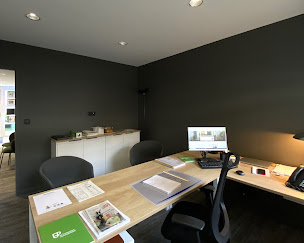 Photo n°3 de La Française Immobilière Saint-Grégoire - LFI à Saint-Grégoire (Agence immobilière)