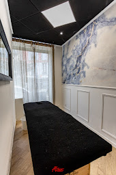 Photo n°21 de Institut Belleza By Barbara Douarnenez à Douarnenez (Salon de piercing)