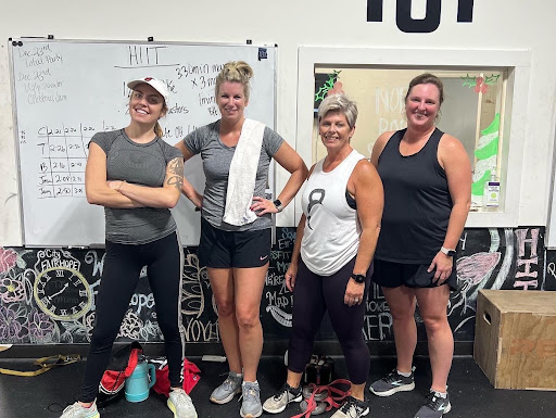 CrossFit 181 Gallery - United States
