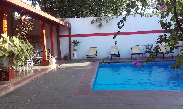 Hostel Lazy Bones