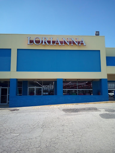 Lorianna
