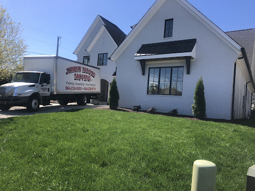 Jimmy Moore Moving Co - Thumbnail