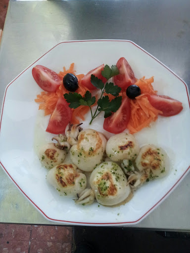 Cafeteria Bar Cal Tenorio - Thumbnail