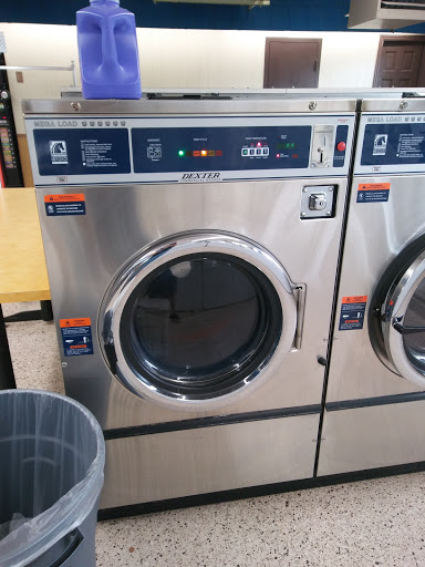 Fabric Care Coin Laundry - Thumbnail