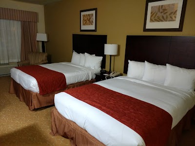 Photos of Country Inn & Suites By Carlson, Fairburn, GA