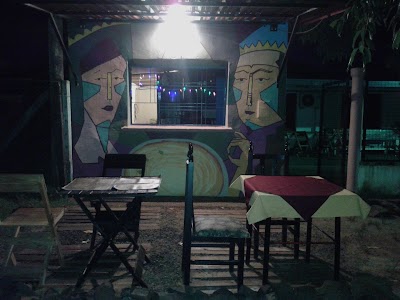 Photos of LA CASA DE LA PIZZA