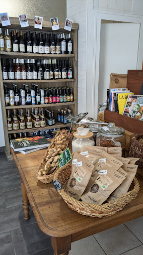 Epicerie Primeur Bio & Local Aux 4 Saisons - Thumbnail
