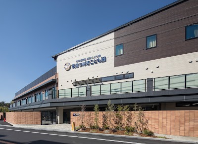 葵音（りおん）つばさこども園