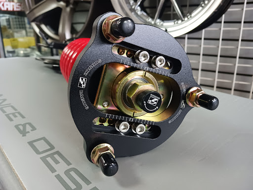 Auto Security - Visual