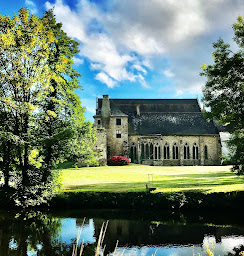 Photo n°6 de Léhontine chambres d'hôtes-boutique à Léhon (Boutique de cadeaux)