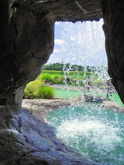 Photos of Der Dutchman Miniature Golf