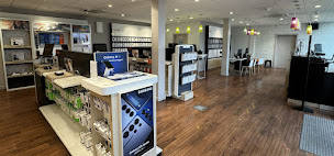 Photo n°3 de Orange à Saint-Louis (Opérateur téléphonique)