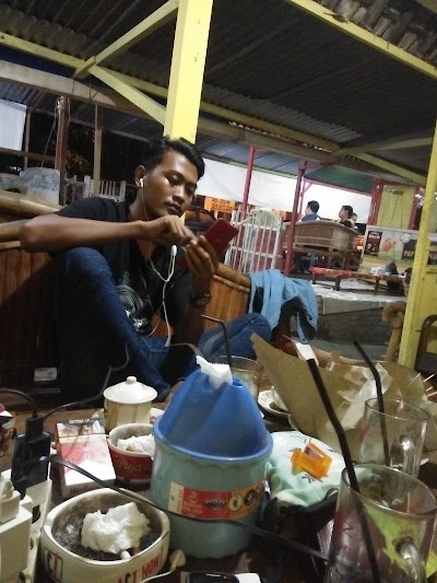 Photos of Warkop PASTEL