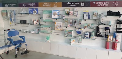 Photos of Sehaaonline - Buy Medical Equipment & Healthcare Devices - Oxygen Concentrator, Oxygen Cylinder, Wheelchair, Hospital Bed, Knee Brace, BiPAP Machine, Compression Garment & Daily Living Aids in Dubai, UAE