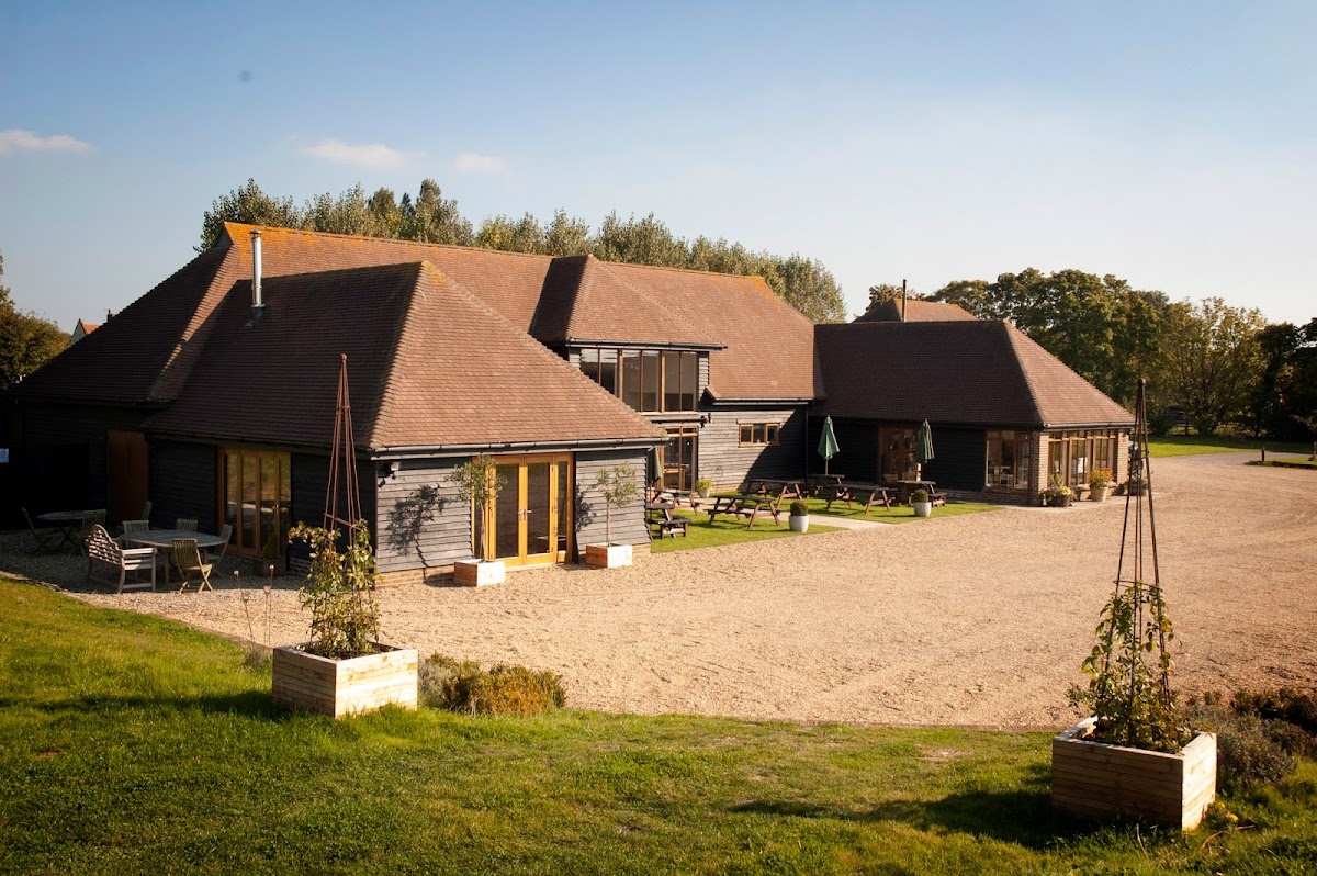 Highdown Vineyard