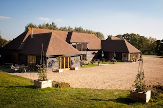 Highdown Vineyard