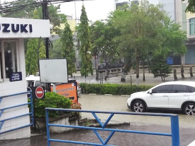 Photos of Suzuki Samekarindo Indah Balikpapan