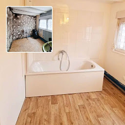 Photo n°13 de Repartim à Pompey (Carreleur)