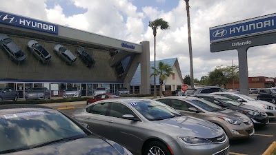 Photos of Orlando Hyundai