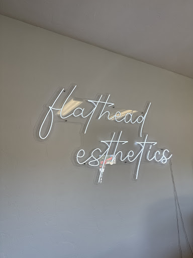 Flathead Esthetics