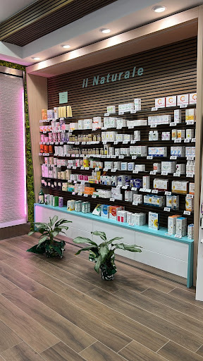 Farmacia Alioth Aquila Rossa - Thumbnail