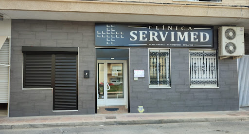 Clinica Servimed, S.L. - Thumbnail
