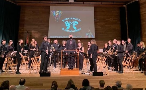 Banda de Música del Prat de Llobregat Gallery - Spain