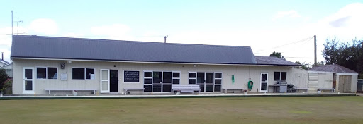 Martinborough Bowling Club