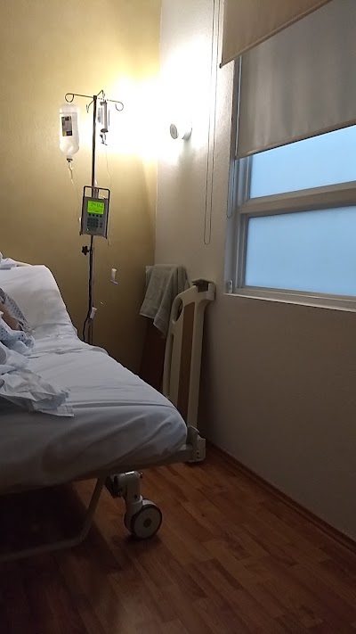 Photos of Hospital Vivo Jard&iacute;n Bicentenario